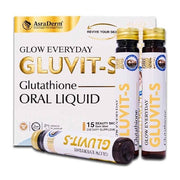 Gluvit S Oral Liquid 15s