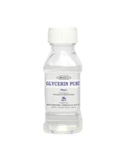 Glycerin Pure 100ml