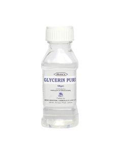 Glycerin Pure 100ml