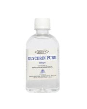 Glycerin Pure 300g