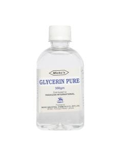 Glycerin Pure 300g