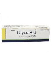 Glyco Aid 30gm Cream