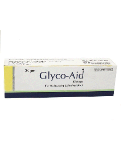 Glyco Aid 30gm Cream