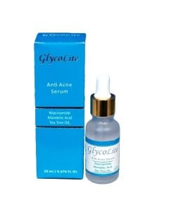 Glycolite Anti Acne Serum 20ml