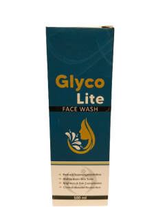Glycolite Facewash 100ml