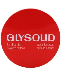 Glysolid Glycerin Cream 250ml