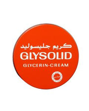 Glysolid Glycerin Cream 80ml.
