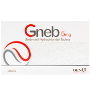 Gneb 5mg Tablets (28s)