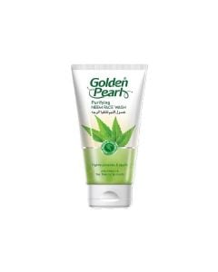 Golden Pearl Face Wash Neem Purifying
