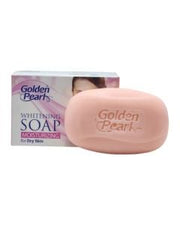 Golden Pearl Soap 100gm Dry Skin