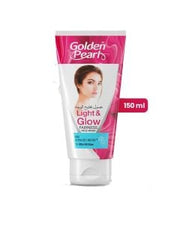 Golden Pearl White Beauty Face Wash 150ml