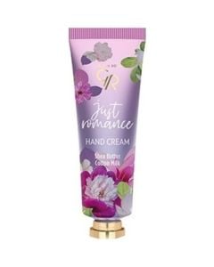 Golden Rose Hand Cream 50ml Just Romance