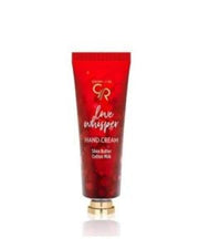 Golden Rose Hand Cream 50ml Love Whisper