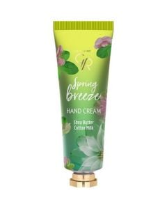 Golden Rose Hand Cream 50ml Spring Breeze
