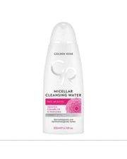 Golden rose micellar cleansing water 200ml