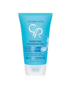 Golden rose purifing cleansing gel 150ml