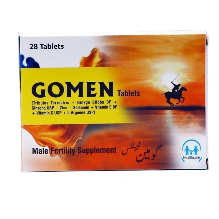 Gomen Tablets