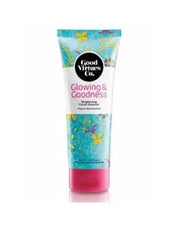Good Virtues Co Facial Cleanser 100ml Brightening