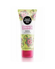Good Virtues Co Facial Scrub 100ml Brightening