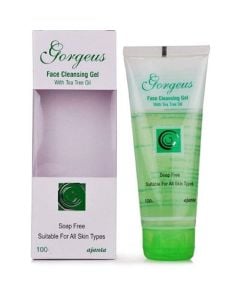 Gorgeous Face Wash 100ml Pimple Out
