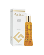 Gracia Clarifying Oil Control Cleanser