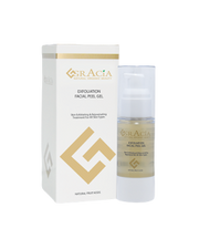 Gracia Exfoliation Facial Peel Gel