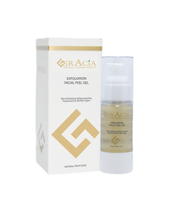 Gracia Exfoliation Facial Peel Gel