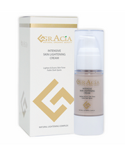 Gracia Intense Skin Lightening Cream 30ml