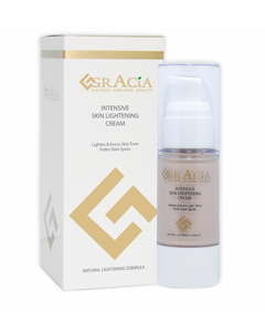 Gracia Intense Skin Lightening Cream 30ml