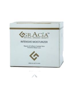 Gracia Intensive Moisturizer