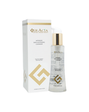 Gracia Intensive Skin Lightening Cleanser