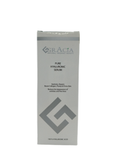 Gracia Pure Hyaluronic Serum
