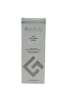 Gracia Pure Hyaluronic Serum