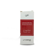Grasiron 1mg 5ml Syp 30ml