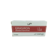 Grasiron 1mg Tablets