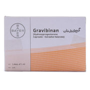 Gravibinan 1ml Injection