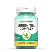 Green Tea Complex