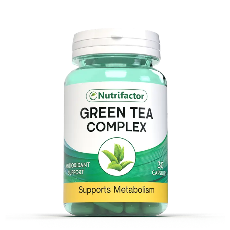 Green Tea Complex