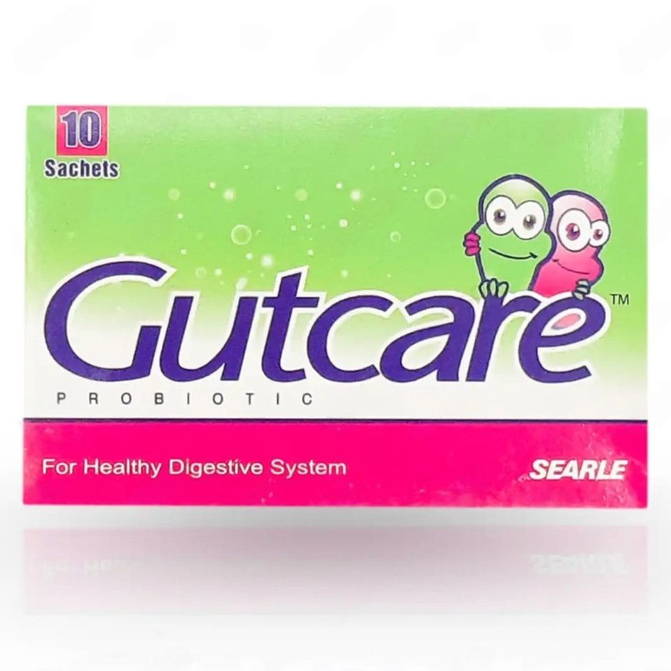Gutcare Sachets (10s)