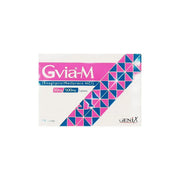 Gvia M 50 500mg Tablets