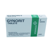 Gynorit Tablets