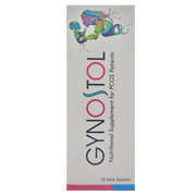 Gynostol Stck Pack 10s