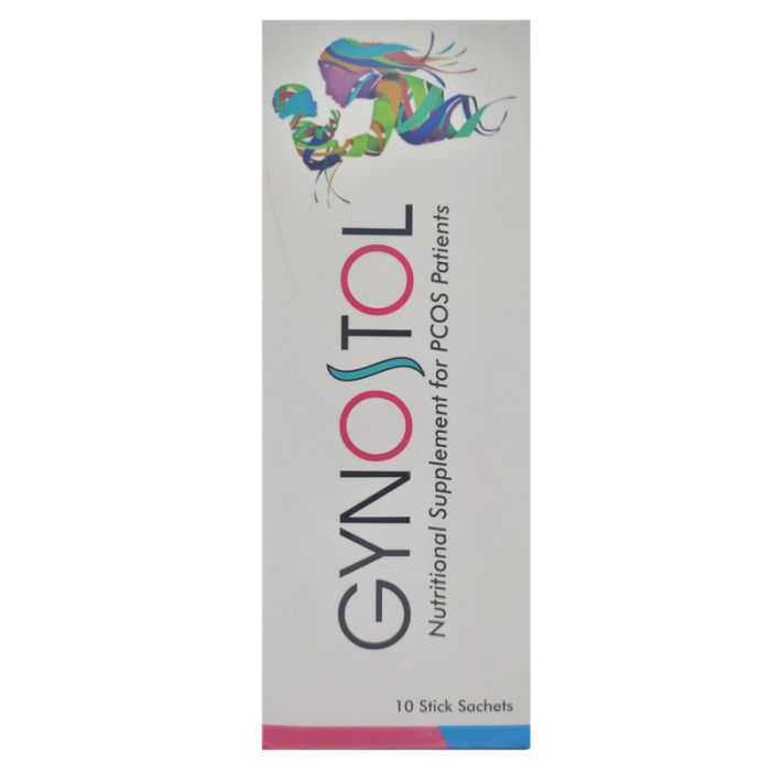 Gynostol Stck Pack 10s