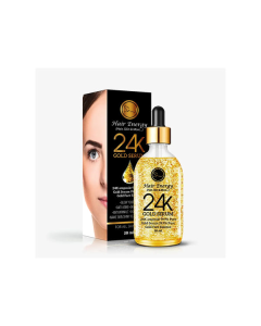 Hair Energy 24k Gold Serum 30ml
