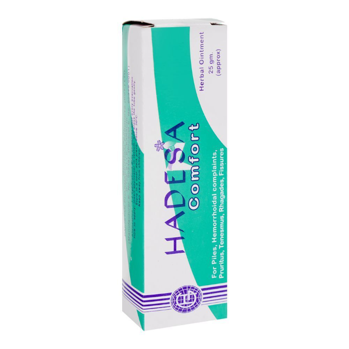 Hadesa Comfort 25g Ointment