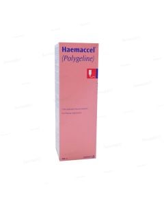 Haemaccel 500ml Bottle