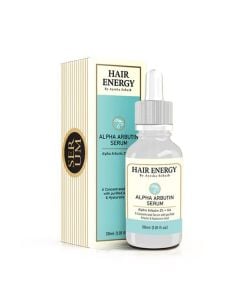 Hair Energy Alpha Arbutin Serum 30ml