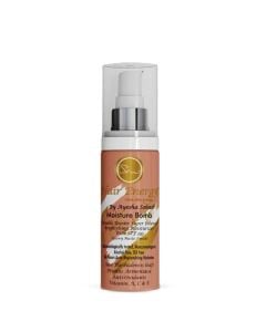 Hair Energy Brightening Moisturiser Spf 60 Moisture Bomb