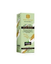 Hair Energy Deep Cleansing Face Wash 125ml Organic Detox