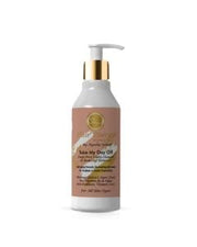 Hair Energy Deep Pore Daily Cleanser & Makeup Remover 120ml